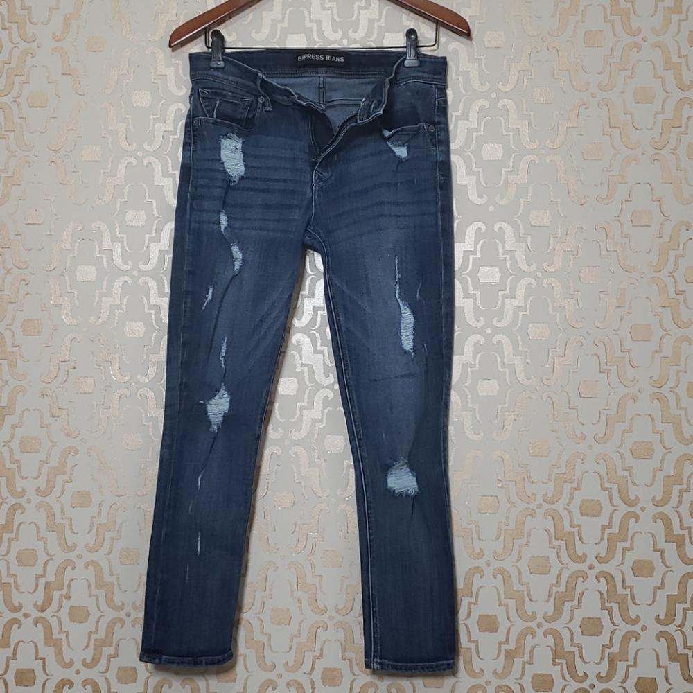 Express LEGGING